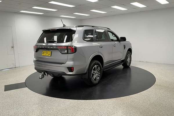 2024 Ford Everest Trend 2.0L