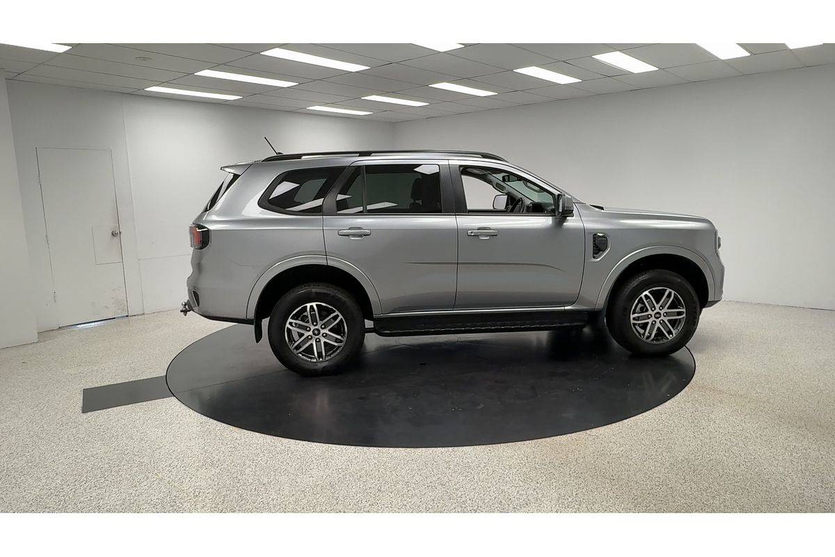 2024 Ford Everest Trend 2.0L