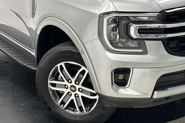 2024 Ford Everest Trend 2.0L