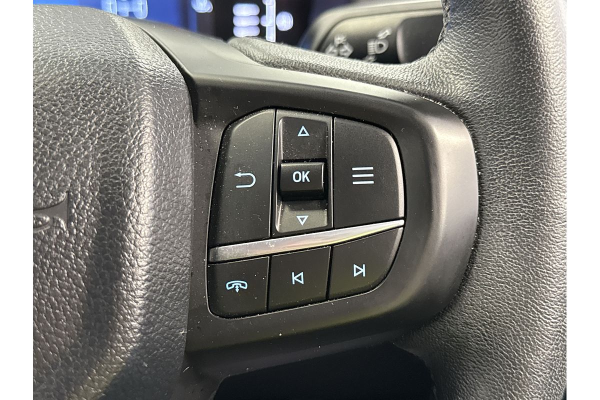 2024 Ford Everest Trend 2.0L