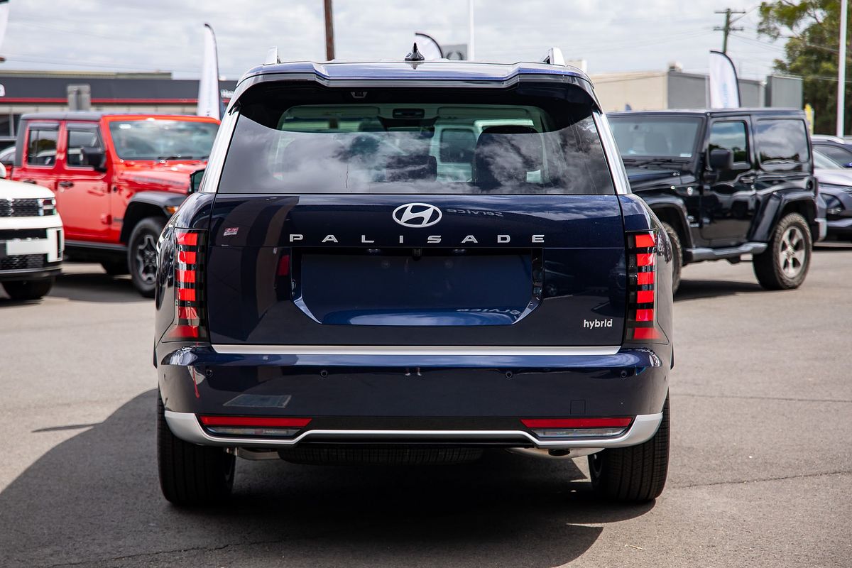 2025 Hyundai Palisade Calligraphy LX3.V1