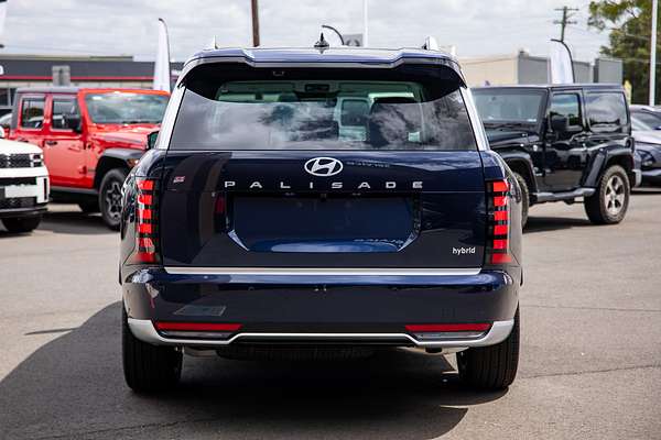 2025 Hyundai Palisade Calligraphy LX3.V1