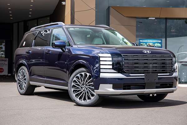 2025 Hyundai Palisade Calligraphy LX3.V1