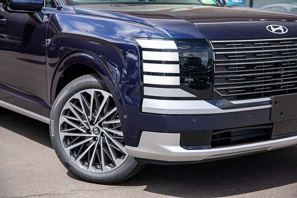 2025 Hyundai Palisade Calligraphy LX3.V1