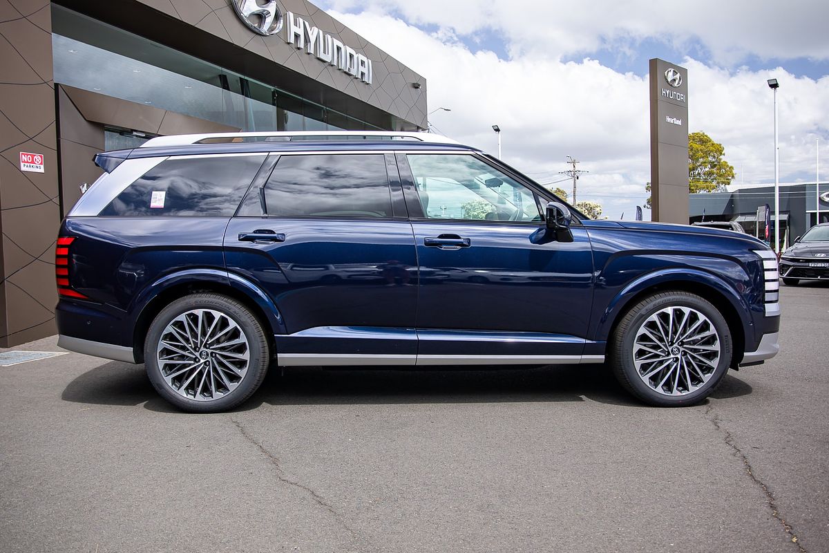 2025 Hyundai Palisade Calligraphy LX3.V1