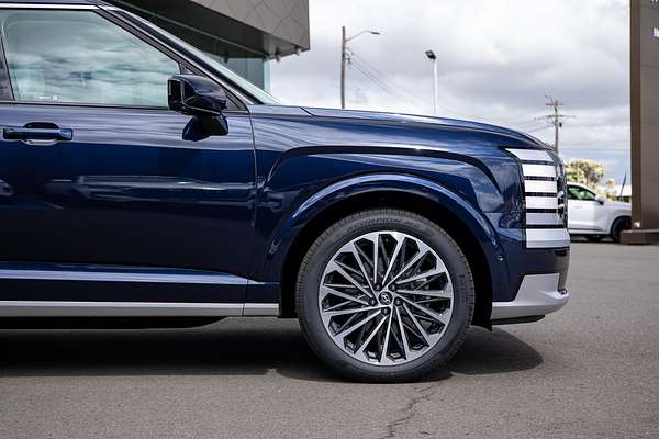 2025 Hyundai Palisade Calligraphy LX3.V1