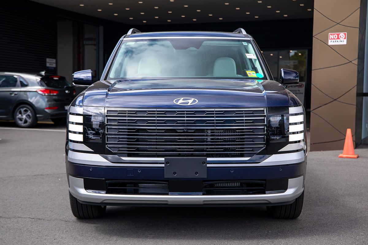 2025 Hyundai Palisade Calligraphy LX3.V1