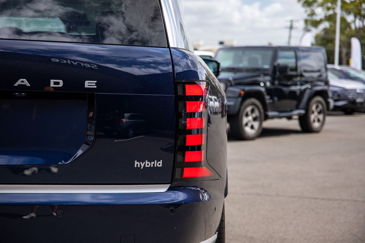 2025 Hyundai Palisade Calligraphy LX3.V1