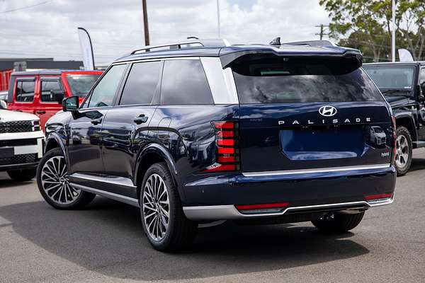 2025 Hyundai Palisade Calligraphy LX3.V1
