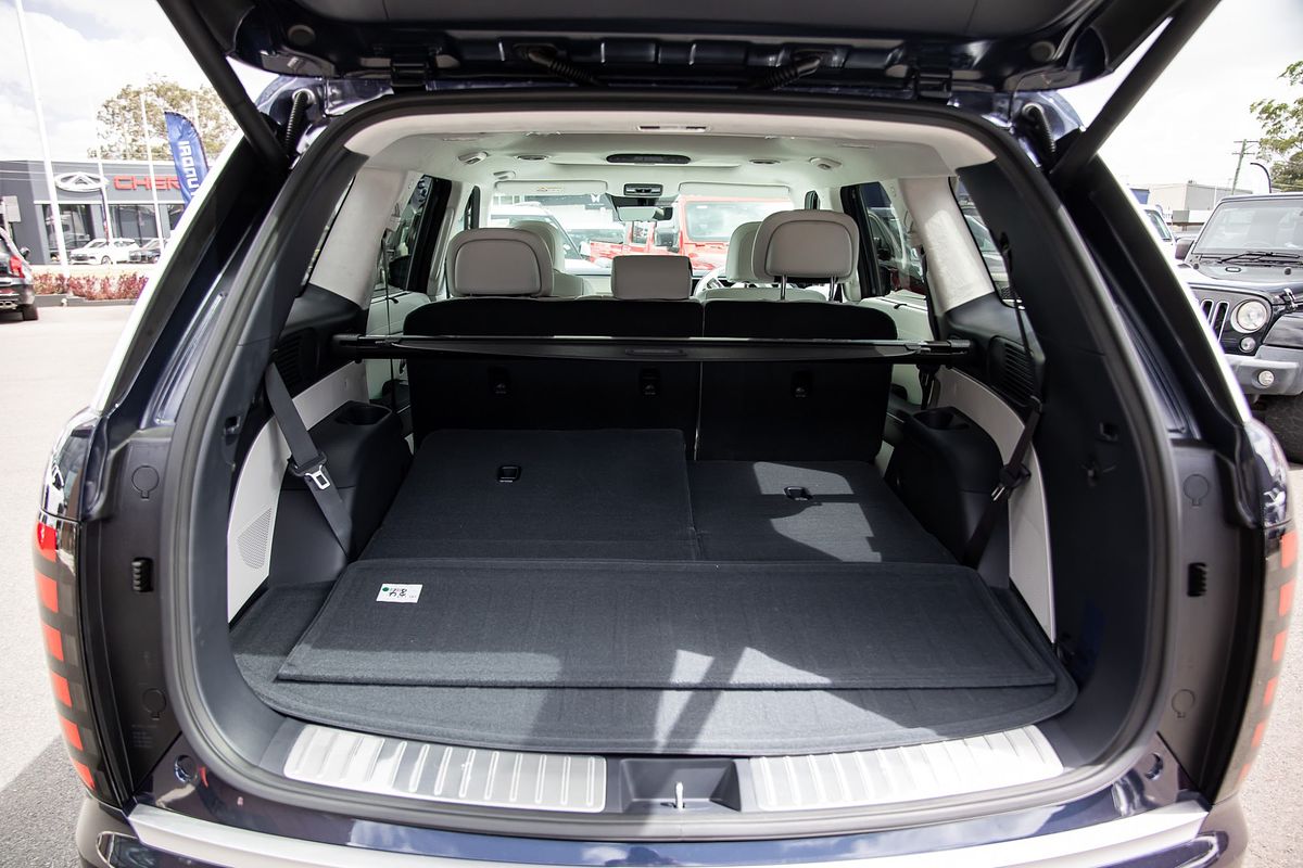 2025 Hyundai Palisade Calligraphy LX3.V1