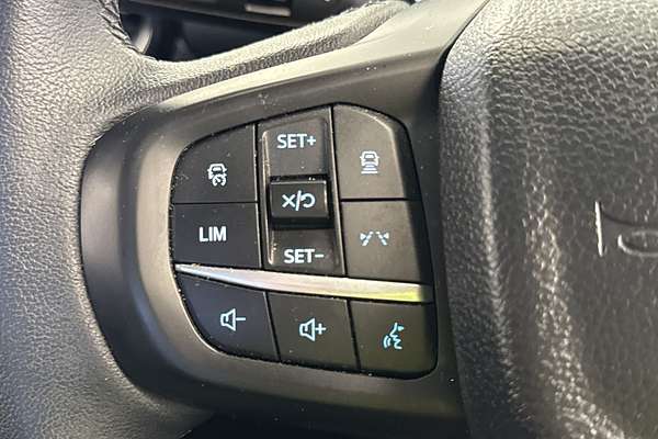 2024 Ford Everest Trend 2.0L