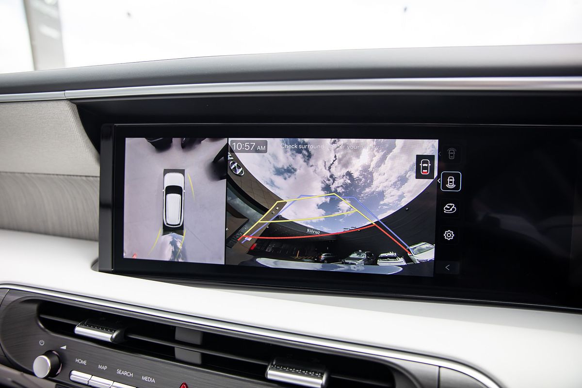 2025 Hyundai Palisade Calligraphy LX3.V1