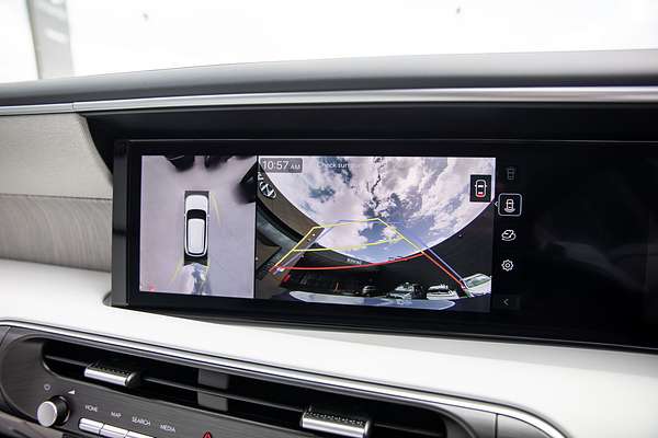 2025 Hyundai Palisade Calligraphy LX3.V1