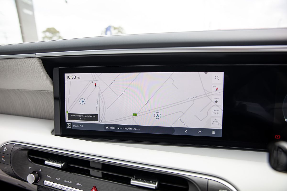 2025 Hyundai Palisade Calligraphy LX3.V1