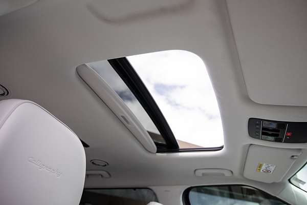 2025 Hyundai Palisade Calligraphy LX3.V1