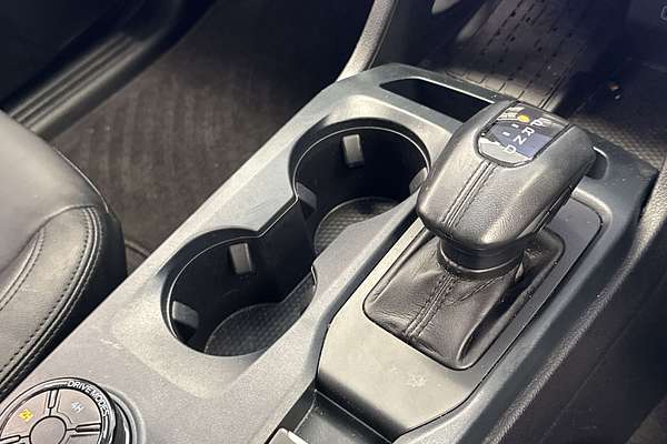 2024 Ford Everest Trend 2.0L