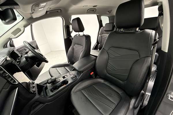 2024 Ford Everest Trend 2.0L