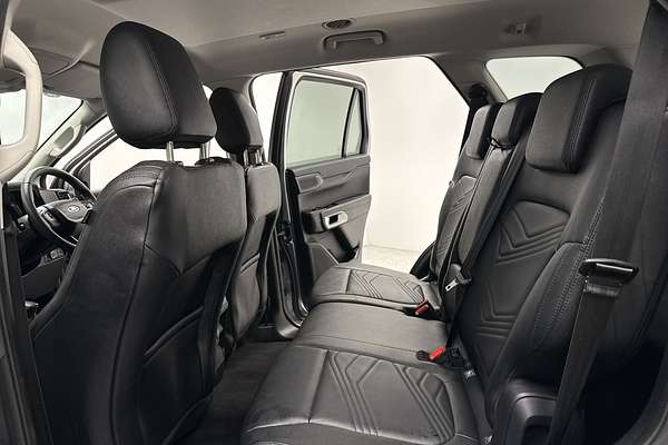 2024 Ford Everest Trend 2.0L