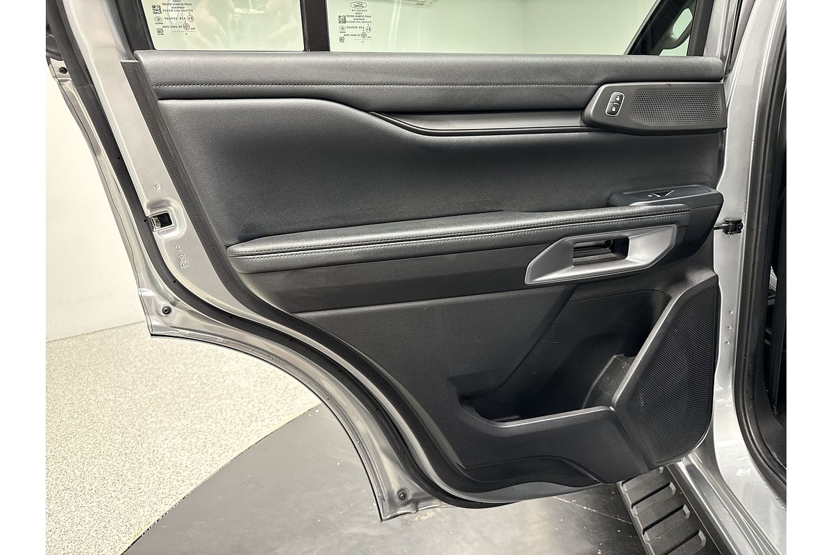 2024 Ford Everest Trend 2.0L