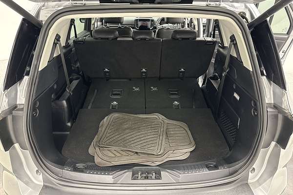 2024 Ford Everest Trend 2.0L