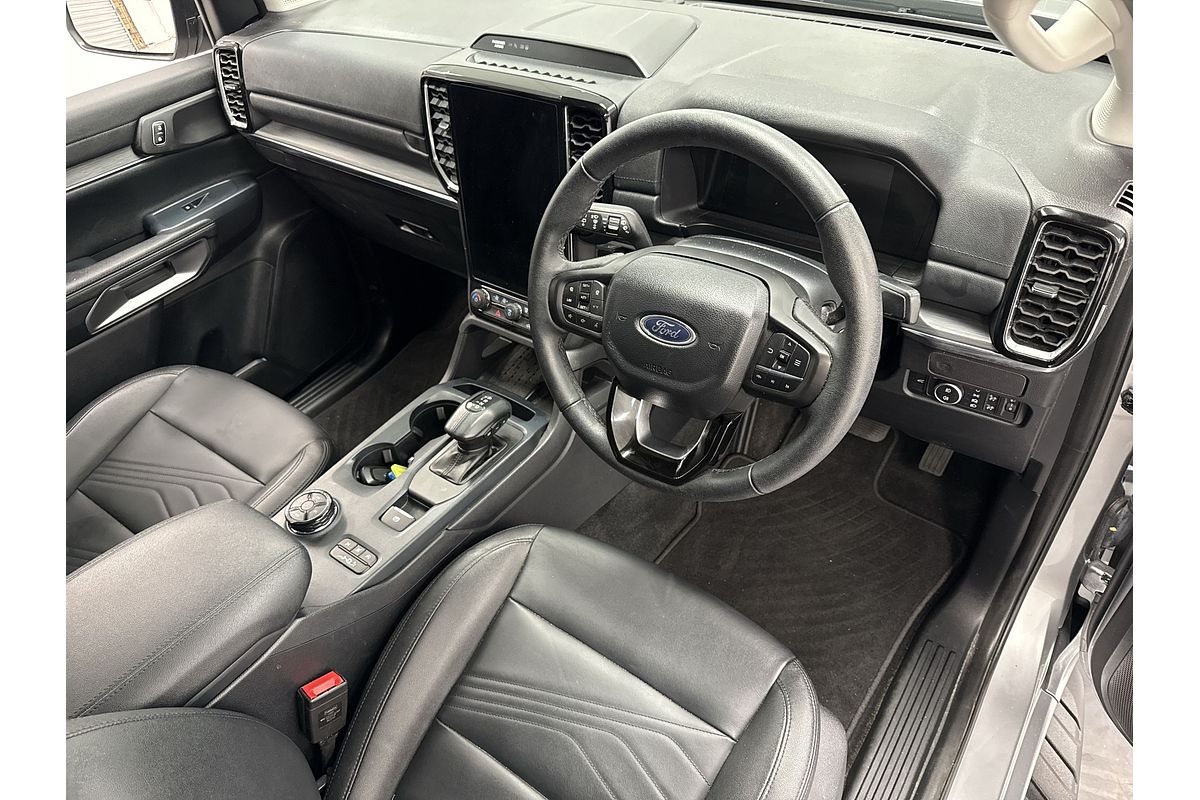 2024 Ford Everest Trend 2.0L