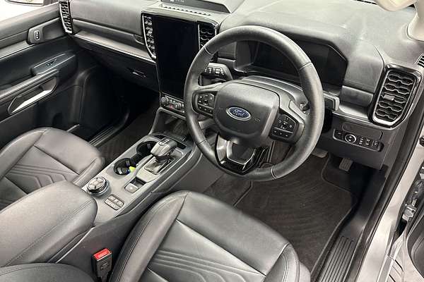 2024 Ford Everest Trend 2.0L