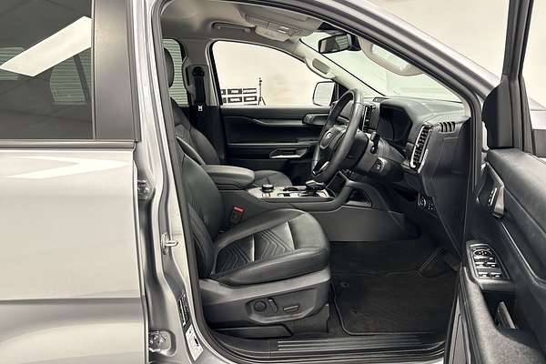 2024 Ford Everest Trend 2.0L