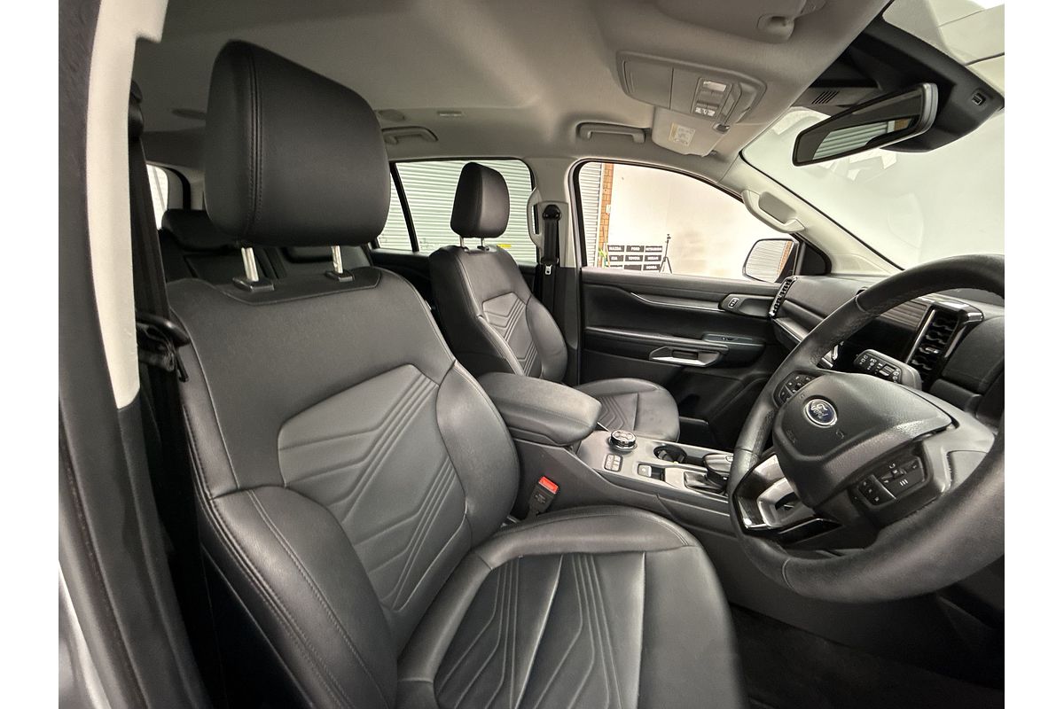 2024 Ford Everest Trend 2.0L