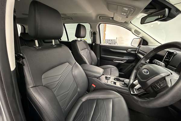 2024 Ford Everest Trend 2.0L