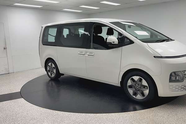 2022 Hyundai STARIA US4.V2