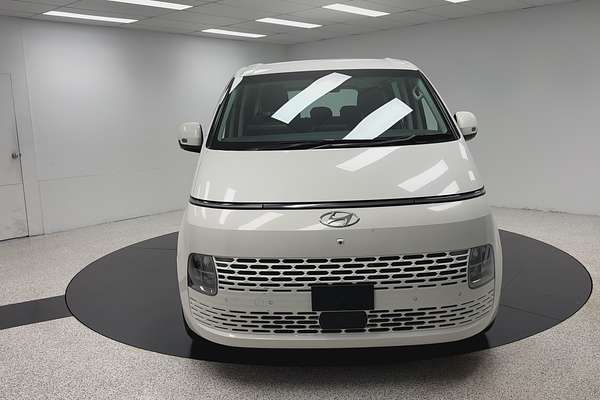 2022 Hyundai STARIA US4.V2