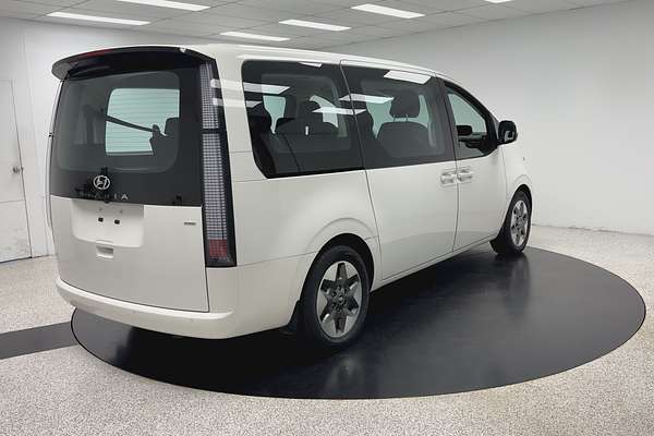 2022 Hyundai STARIA US4.V2