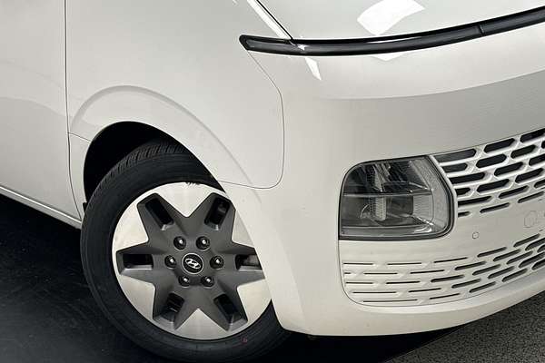 2022 Hyundai STARIA US4.V2