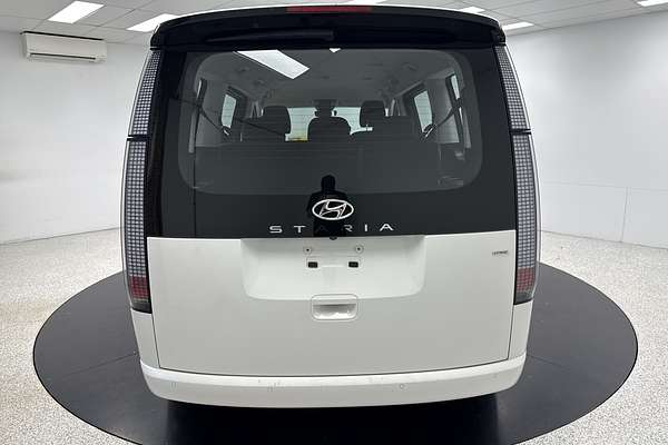 2022 Hyundai STARIA US4.V2