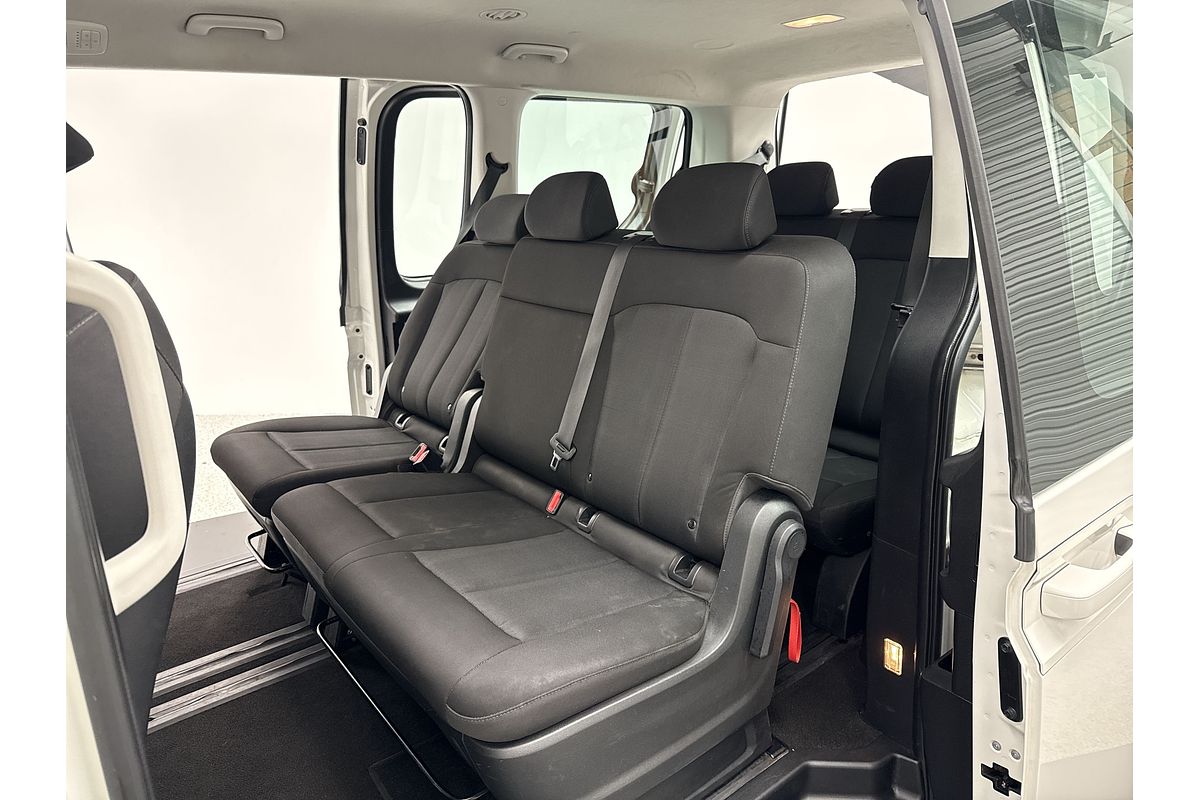 2022 Hyundai STARIA US4.V2