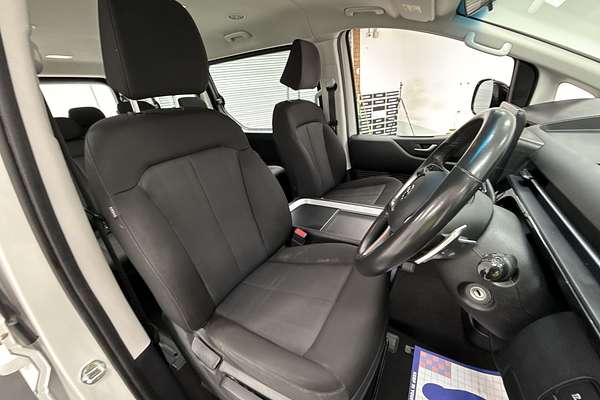 2022 Hyundai STARIA US4.V2