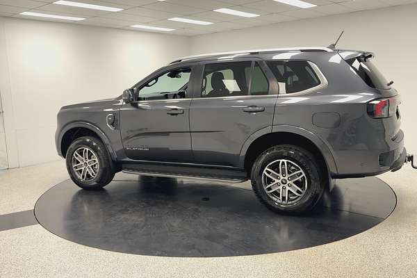 2023 Ford Everest Platinum 3.0L