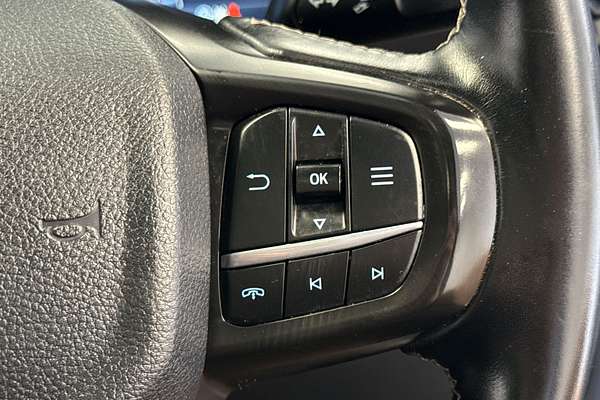 2023 Ford Everest Platinum 3.0L