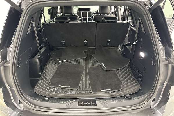 2023 Ford Everest Platinum 3.0L