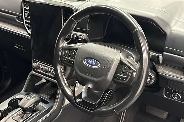 2023 Ford Everest Platinum 3.0L