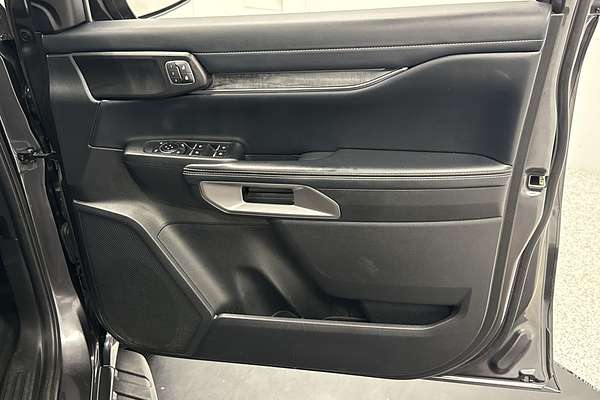 2023 Ford Everest Platinum 3.0L