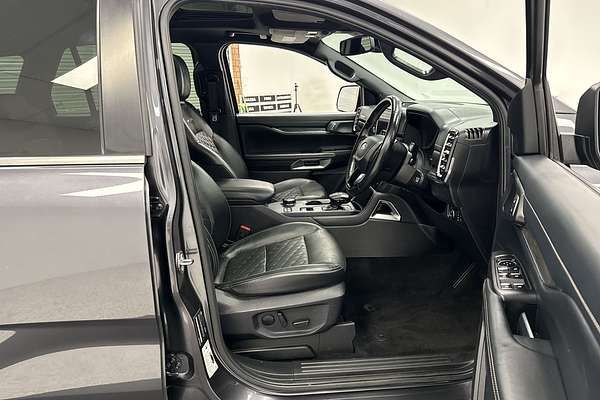 2023 Ford Everest Platinum 3.0L