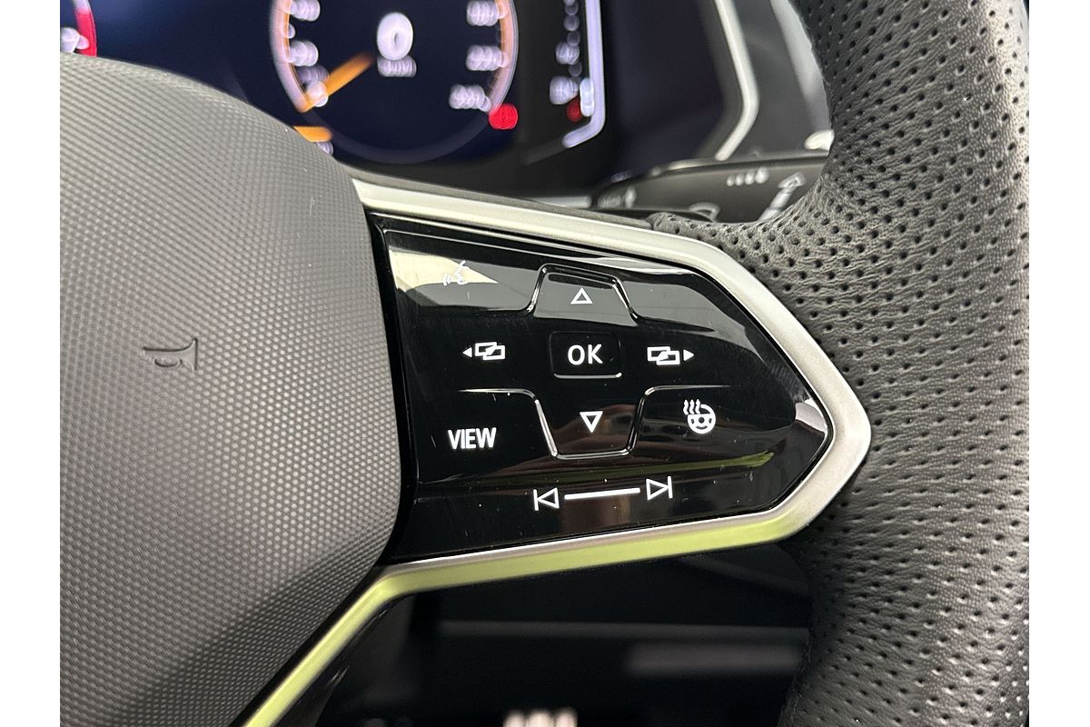 2024 Volkswagen Tiguan 162TSI R-Line Allspace 5N