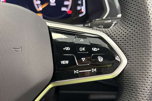 2024 Volkswagen Tiguan 162TSI R-Line Allspace 5N