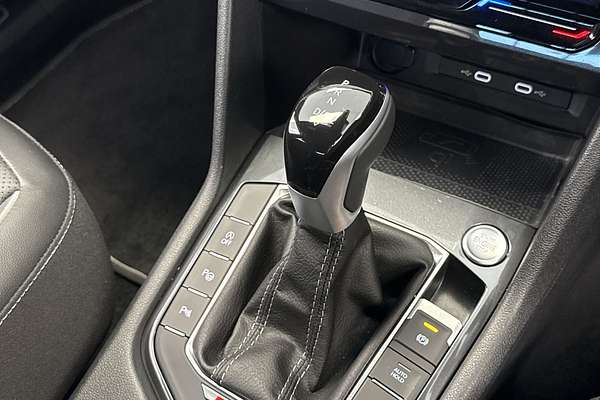 2024 Volkswagen Tiguan 162TSI R-Line Allspace 5N