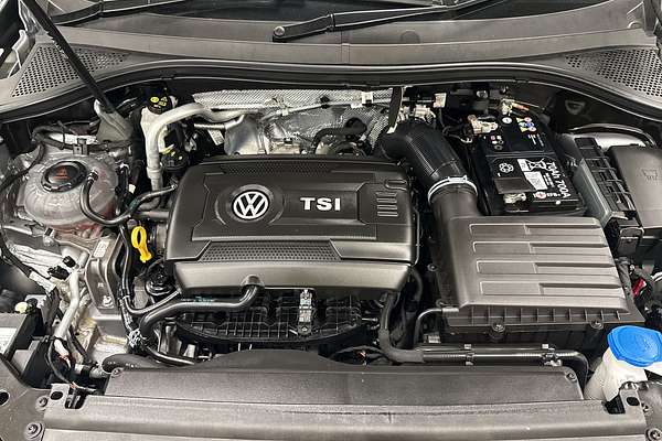 2024 Volkswagen Tiguan 162TSI R-Line Allspace 5N