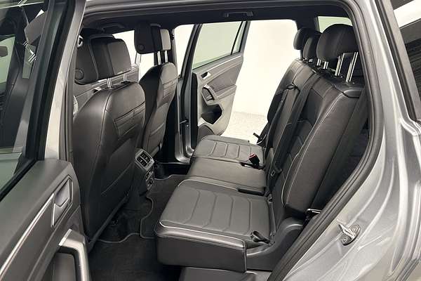 2024 Volkswagen Tiguan 162TSI R-Line Allspace 5N