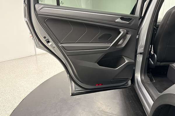 2024 Volkswagen Tiguan 162TSI R-Line Allspace 5N