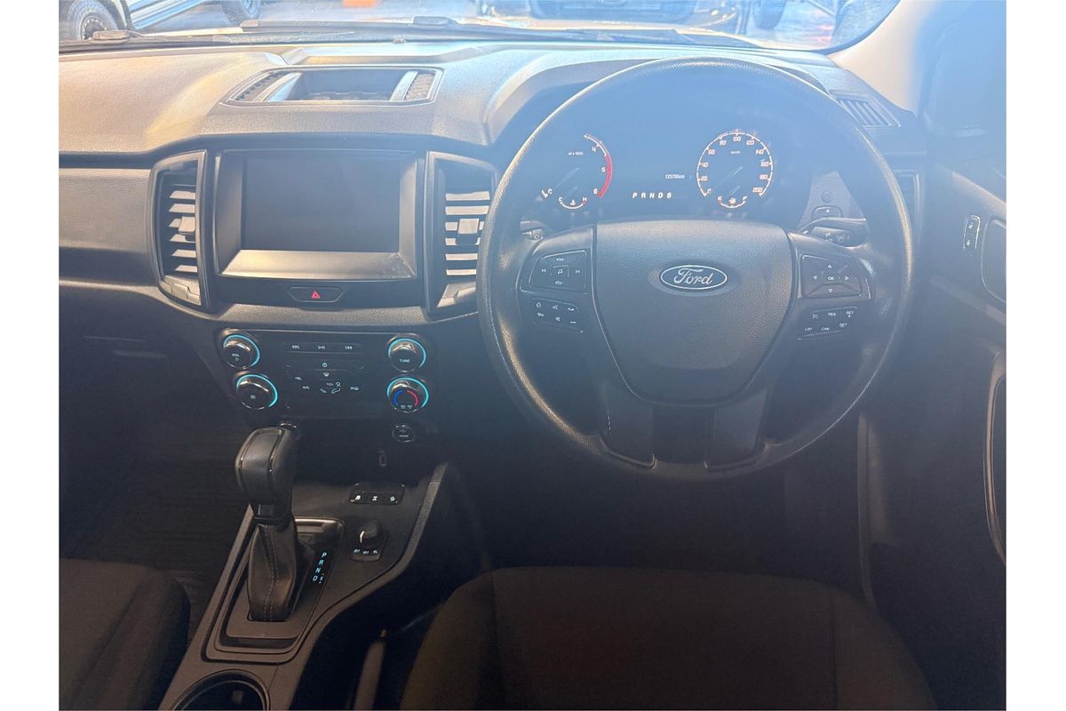 2019 Ford Ranger XL PX MkIII 4X4 2.2L