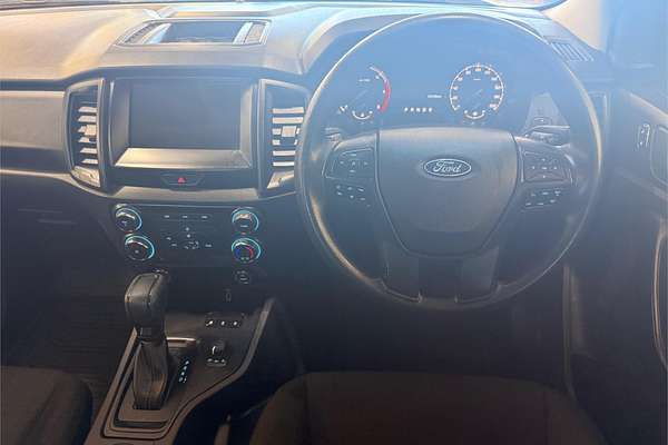 2019 Ford Ranger XL PX MkIII 4X4 2.2L